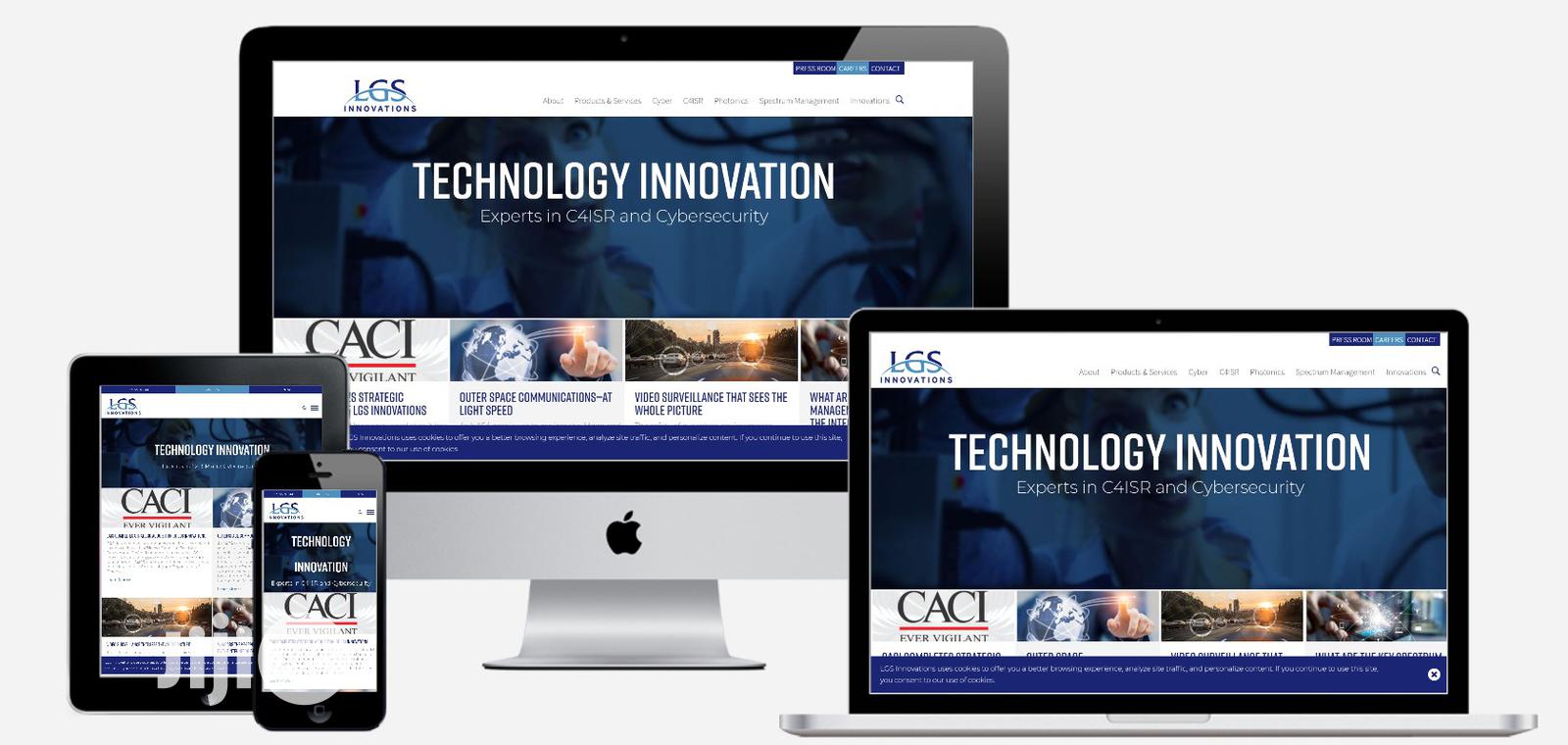Web Design / Development