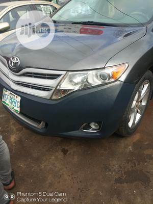 Toyota Venza Upgrades 2016