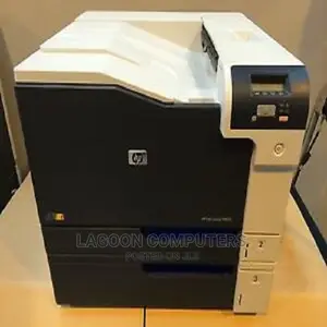 Hp Color Laserjet Cp5225dn Duplex/Networkprinter
