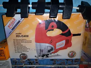 Jig Saw Machine
