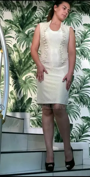 Women Short Dress