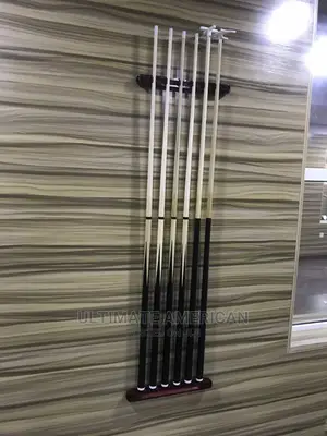 Snooker Stick Hanger