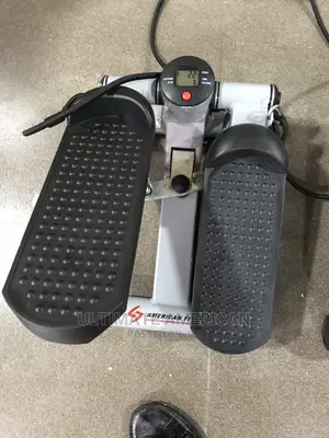 American Fitness Mini Stepper