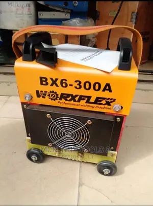 300 Arc Welding Machine