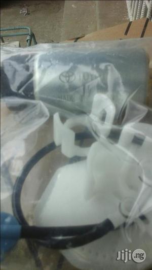 Original Toyota Genuine Fuel Pump