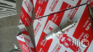 Iridium Spark Plug for All Toyota and Lexus Vehicles