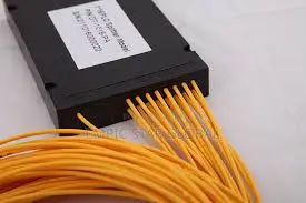 1x16 PLC Splitter