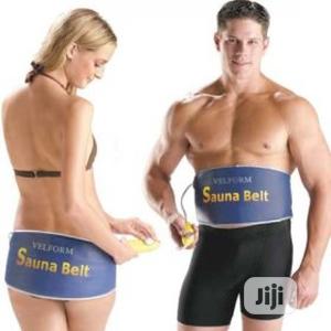 Smart Sauna Slimming Belt