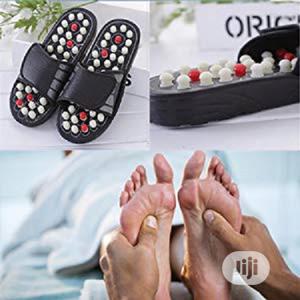Foot Massager Slippers