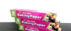 Baking Paper