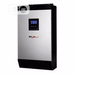Ipowerplus 5kva/48v Pure Sinewave Inverter.