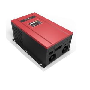 Ipowerplus Ipower 5kva/48v Inverter - Transformer-Based