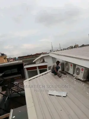 AC Repair/Conduit Piping/ and Maintenance Service
