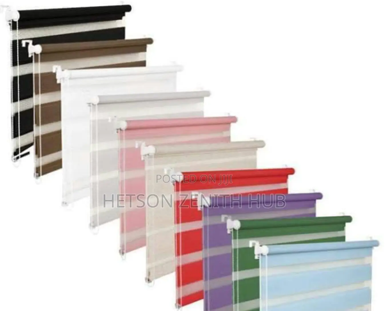 Great Windows Blinds