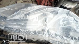 For Frontcut (Apron)HYUNDAI Elentra 2008 Model