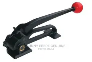 Steel Strapping Machine For Steel Coil Bundling