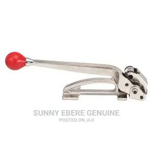 Authentic And Original Branded Steel Strapping Tensioner