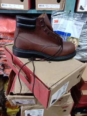Red Wing Shoes Red Wing Shoe 100% Original Enuine
