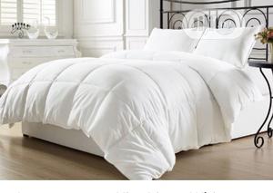Matured Cotton Duvet, Bedsheet With 4 Pillow Cases