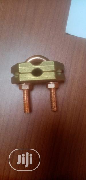 Original U Bolt