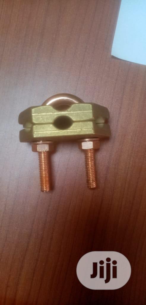 Original U Bolt