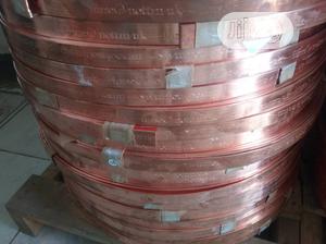Cooper Tape 25mm by 3mm