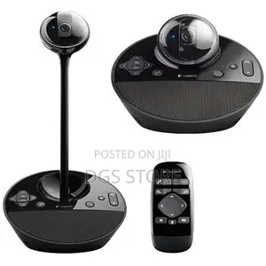 Logitech Bcc950 Conference Cam Webcam