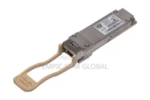 Cisco QSFP-40G-SR4 Moduel