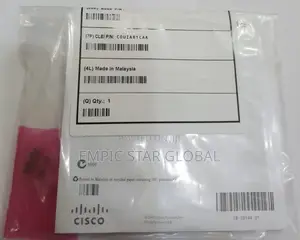 Cisco SFP 10g-Er