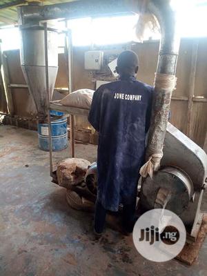 Cocoa Powder for Sale in Tons
