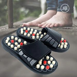 Leg Foot Massager