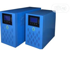 Famicare 3.5KVA 24V Inverter