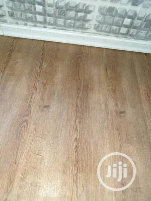 Vinyl Wood-Like PVC Floor