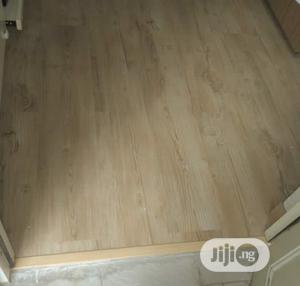 Vinyl Wood-Like PVC Floor