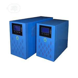 Famicare 10kva 48v Hybrid Inverter