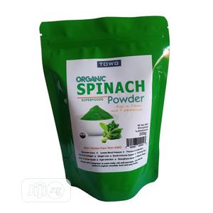 Spinach Powder 100g