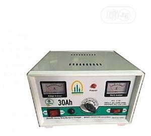 Famicare 30ah Fast Battery Charger 12v/24v
