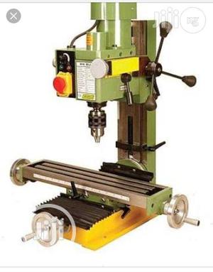 Milling Machine