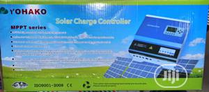 80A 180V Yohako Charge Controller
