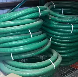 3" Suction Hose Green 3"X30',3" Sunction Hose Green 3"X30'