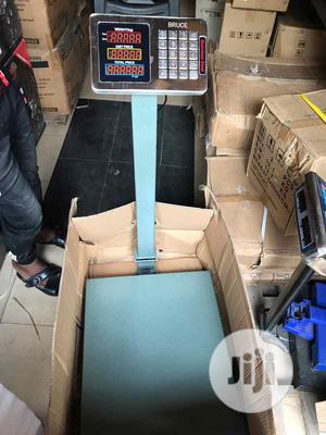 Industrial Digital Weighing Scale