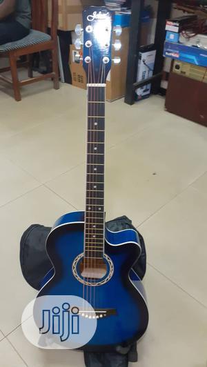 Original Professional Medium Pure Acoustic Guitar