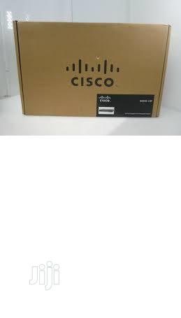 Cisco Sg350-10p 10-Port Gigabit Poe Managed Switch
