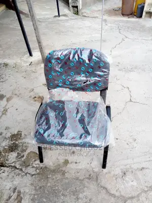 4 Leg Chair