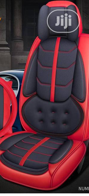 Seat Cover For All Cars