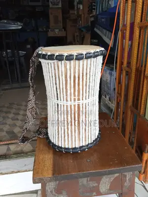 Talking Drum Graded Quality
