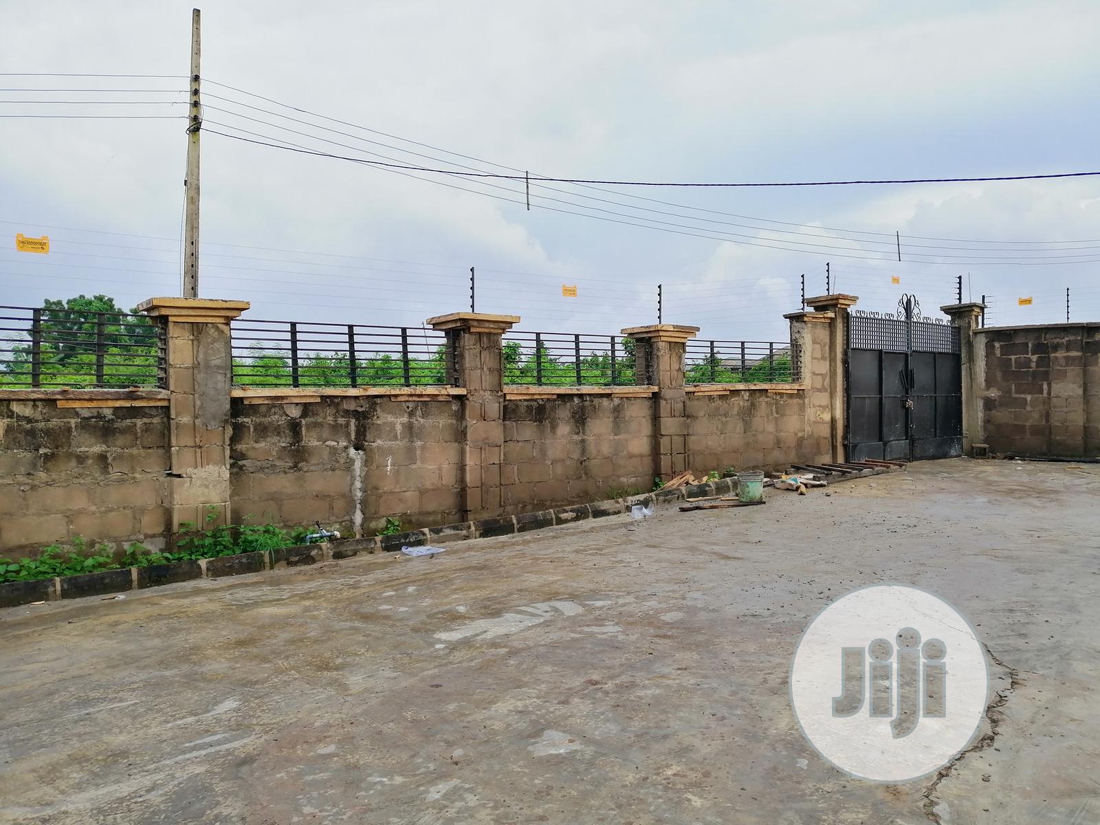 Nemtek Electric Security Fence / Electric Fence Wire in Oluyole Building Materials, Amc