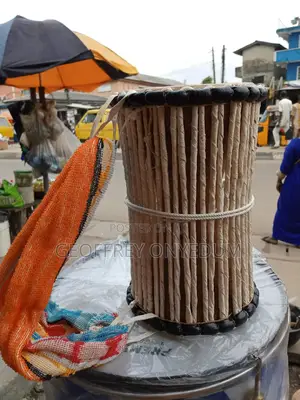 Special Talking Drum