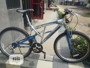 Mongoose Big Tyre Sport Bicycle