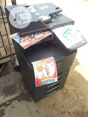 Kyocera Taskalfa 2551 Color Photocopier